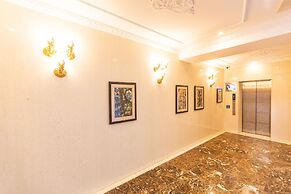 Apartment Hotel 11 Umeda