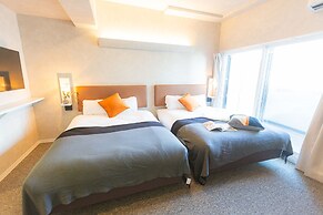 Apartment Hotel 11 Umeda