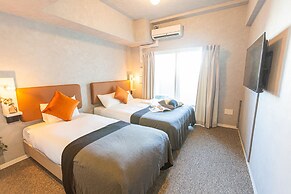 Apartment Hotel 11 Umeda