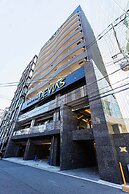 Apartment Hotel 11 Umeda