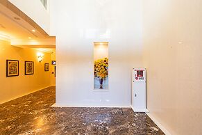 Apartment Hotel 11 Umeda