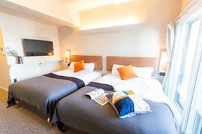 Apartment Hotel 11 Umeda