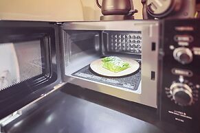 Apartment Hotel 11 Umeda