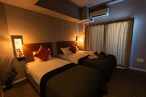 Apartment Hotel 11 Umeda