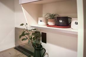 Apartment Hotel 11 Umeda