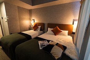 Apartment Hotel 11 Umeda