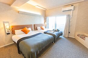 Apartment Hotel 11 Umeda