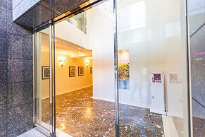 Apartment Hotel 11 Umeda