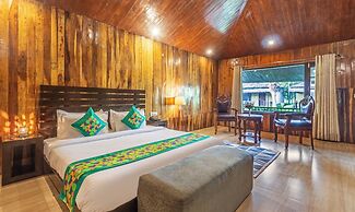 Treebo Tiger Pug Mark Resort, Ramnagar