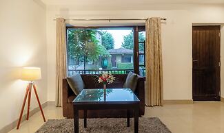 Treebo Tiger Pug Mark Resort, Ramnagar