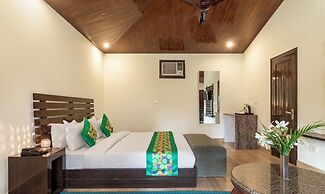Treebo Tiger Pug Mark Resort, Ramnagar