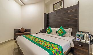 Treebo Tiger Pug Mark Resort, Ramnagar