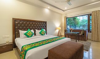 Treebo Tiger Pug Mark Resort, Ramnagar