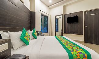 Treebo Tiger Pug Mark Resort, Ramnagar