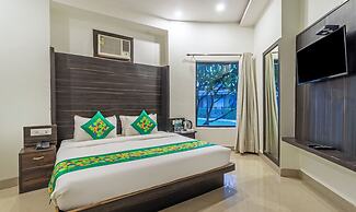 Treebo Tiger Pug Mark Resort, Ramnagar