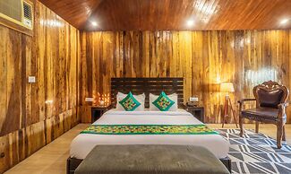 Treebo Tiger Pug Mark Resort, Ramnagar
