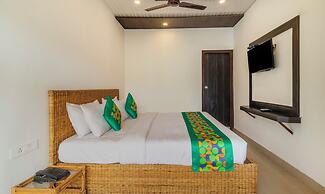 Treebo Tiger Pug Mark Resort, Ramnagar