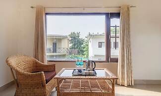 Treebo Tiger Pug Mark Resort, Ramnagar