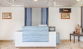 Treebo Tiger Pug Mark Resort, Ramnagar