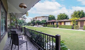 Treebo Tiger Pug Mark Resort, Ramnagar