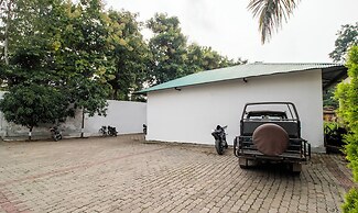 Treebo Tiger Pug Mark Resort, Ramnagar