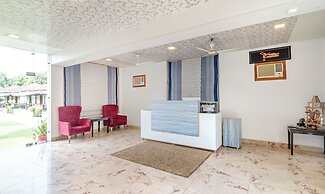 Treebo Tiger Pug Mark Resort, Ramnagar