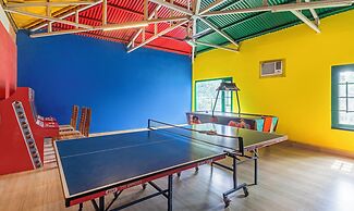 Treebo Tiger Pug Mark Resort, Ramnagar