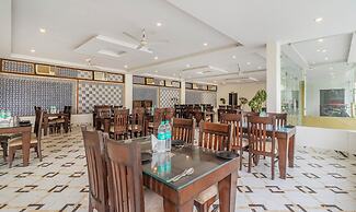 Treebo Tiger Pug Mark Resort, Ramnagar