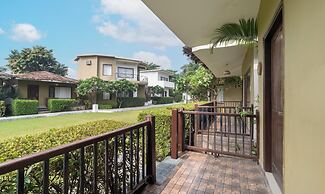 Treebo Tiger Pug Mark Resort, Ramnagar