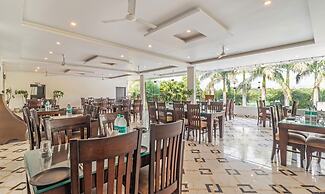 Treebo Tiger Pug Mark Resort, Ramnagar