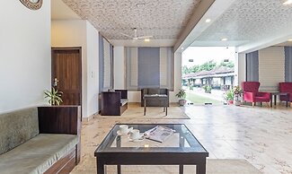 Treebo Tiger Pug Mark Resort, Ramnagar