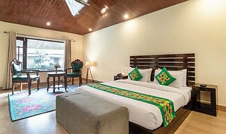 Treebo Tiger Pug Mark Resort, Ramnagar