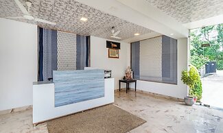 Treebo Tiger Pug Mark Resort, Ramnagar