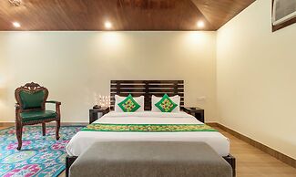 Treebo Tiger Pug Mark Resort, Ramnagar