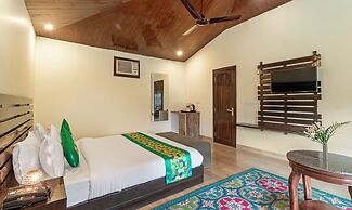 Treebo Tiger Pug Mark Resort, Ramnagar