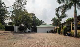 Treebo Tiger Pug Mark Resort, Ramnagar