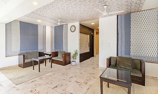 Treebo Tiger Pug Mark Resort, Ramnagar