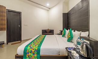 Treebo Tiger Pug Mark Resort, Ramnagar