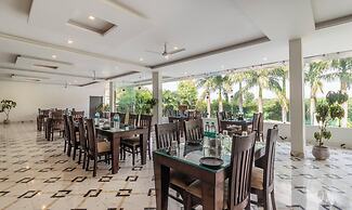 Treebo Tiger Pug Mark Resort, Ramnagar