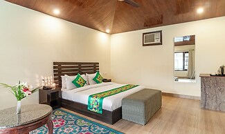 Treebo Tiger Pug Mark Resort, Ramnagar