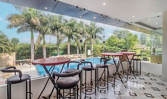 Treebo Tiger Pug Mark Resort, Ramnagar