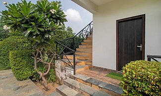 Treebo Tiger Pug Mark Resort, Ramnagar