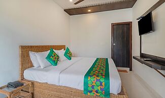 Treebo Tiger Pug Mark Resort, Ramnagar