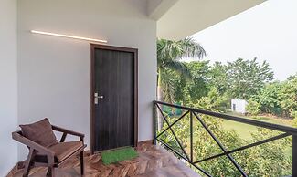 Treebo Tiger Pug Mark Resort, Ramnagar