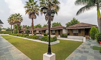 Treebo Tiger Pug Mark Resort, Ramnagar