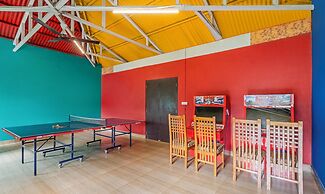 Treebo Tiger Pug Mark Resort, Ramnagar