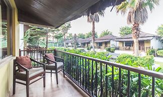 Treebo Tiger Pug Mark Resort, Ramnagar