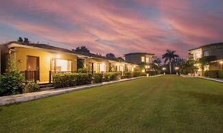 Treebo Tiger Pug Mark Resort, Ramnagar