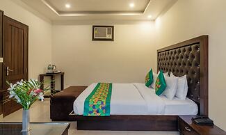 Treebo Tiger Pug Mark Resort, Ramnagar