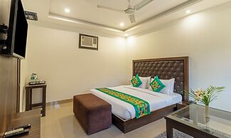 Treebo Tiger Pug Mark Resort, Ramnagar